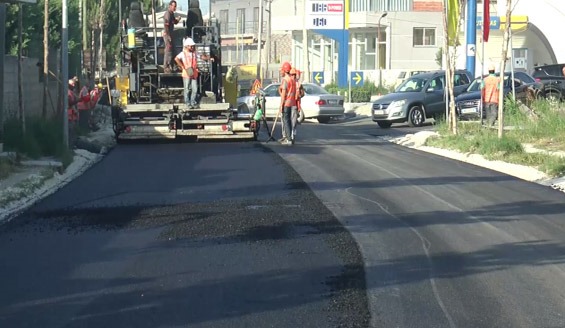 Rama publikon projektin per unazen e Fierit: Punimet nisin ne vjeshte
